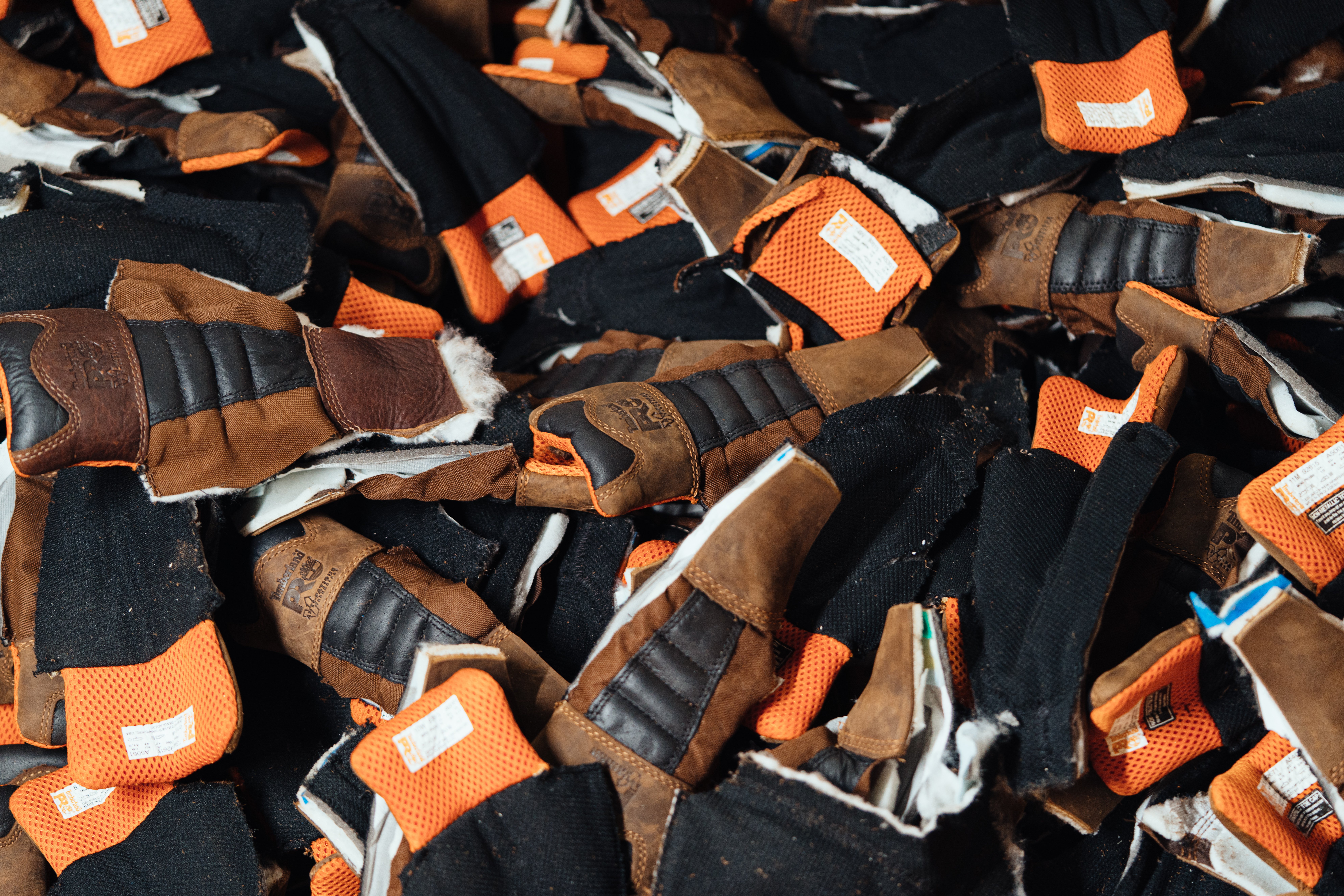 Timberland mcarthurglen deals