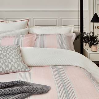 Buy one get one free on pillowcases when bought with the matching duvet (Selected ranges). *T&Cs and exclusions may apply. Please see in store for more details.