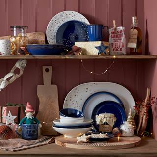 Saving up to an extra 55% off Outlet price on Denby Classic Tableware


