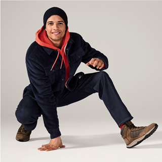 Selected Joggers 2 for £20 *Exclusions Apply