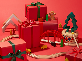 The Gift Guide | McArthurGlen Troyes