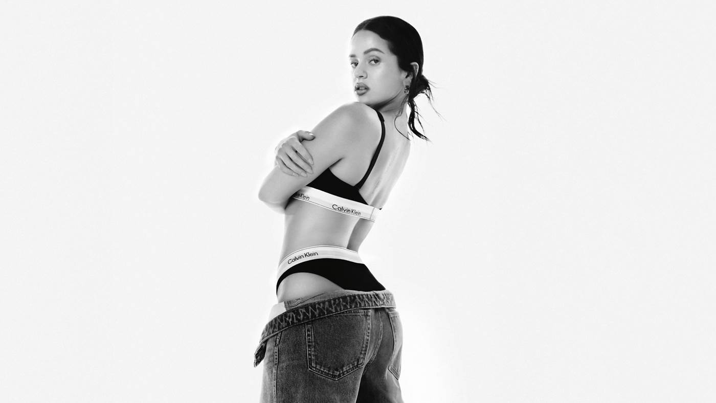 Calvin Klein x Bad Bunny | McArthurGlen