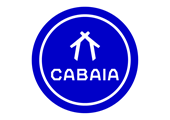Brand logo for Cabaia