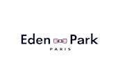 Brand logo for Eden Park