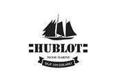 Brand logo for Hublot Mode Marine