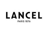 Brand logo for Lancel