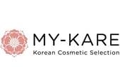 Brand logo for My-Kare