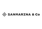 Brand logo for San Marina and Co