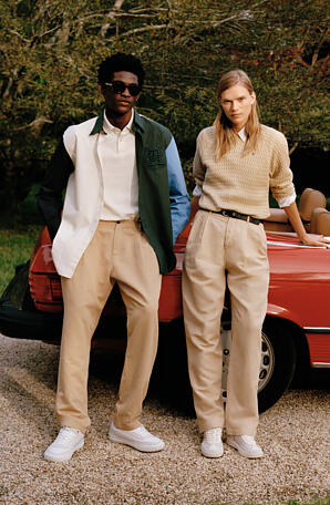 Mcarthurglen tommy hilfiger sale