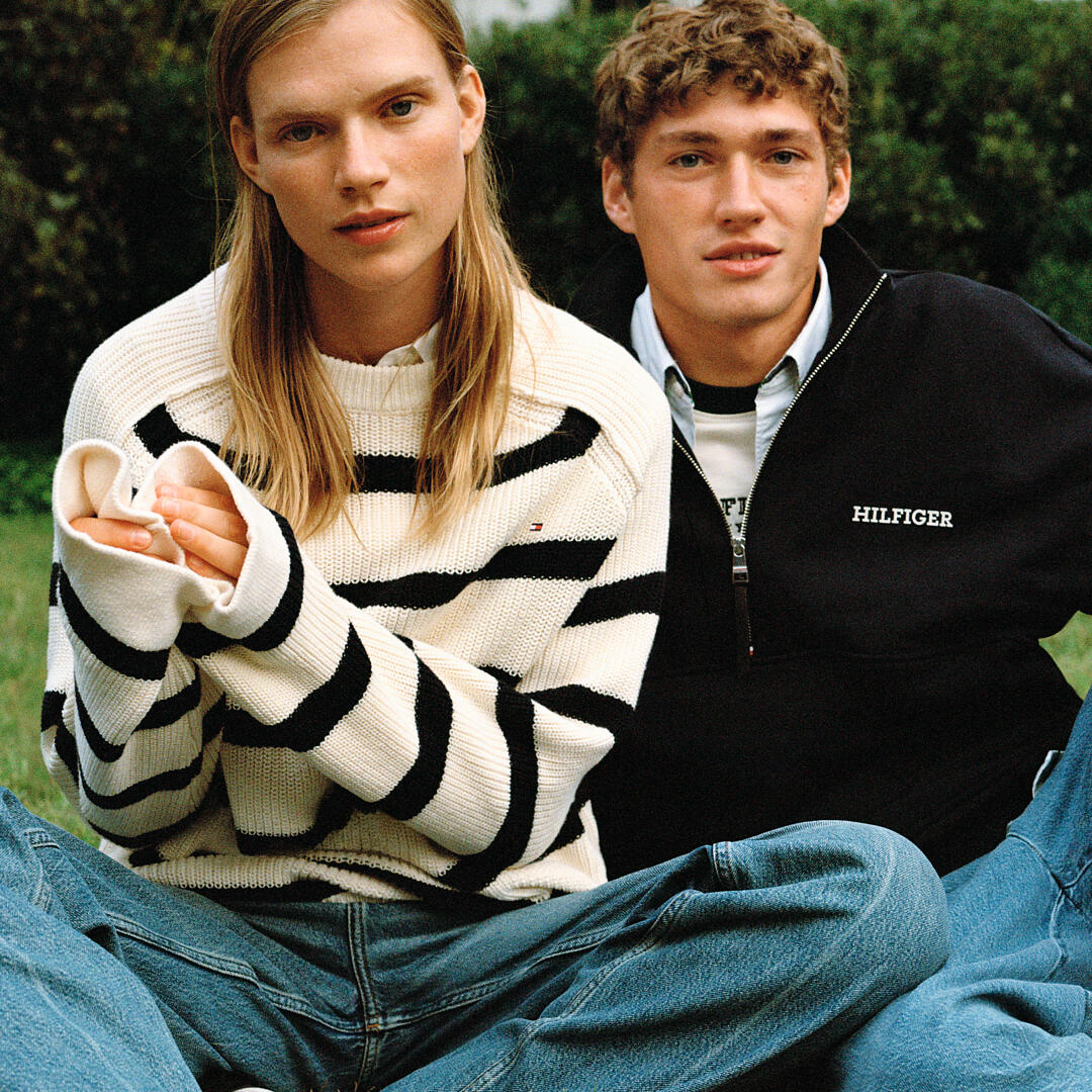 Mcarthurglen tommy best sale hilfiger