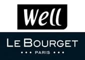 Brand logo for Well
