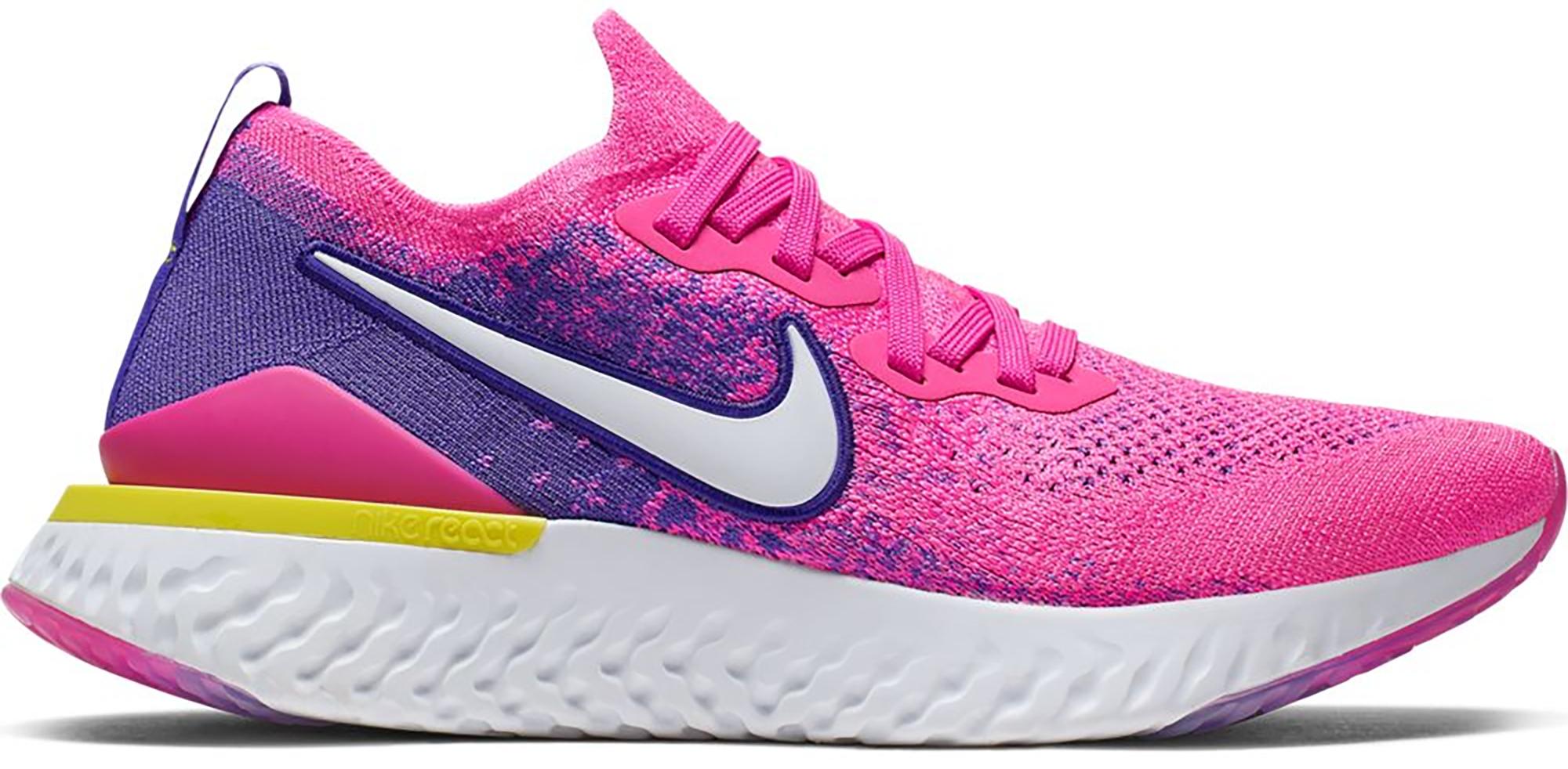 Vancouver Product 2 Nike Women Pink Nike