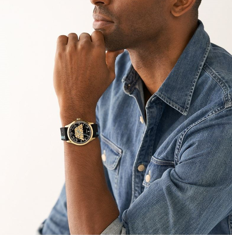 Fossil store vancouver 2025