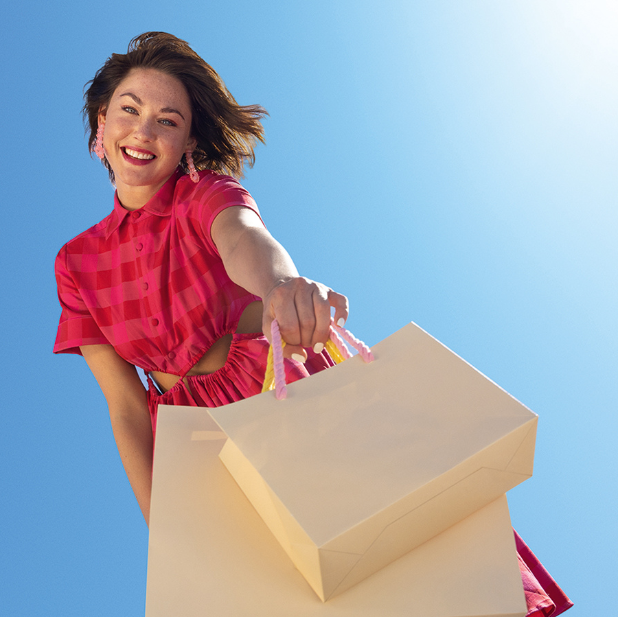 McArthurGlen Summer Sale 2023