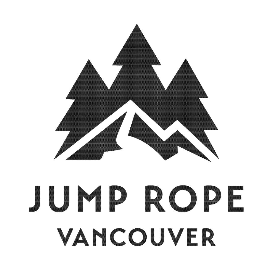 Jump Rope Vancovuer