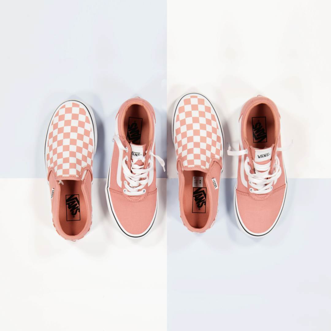 McArthurGlen Vans 2023