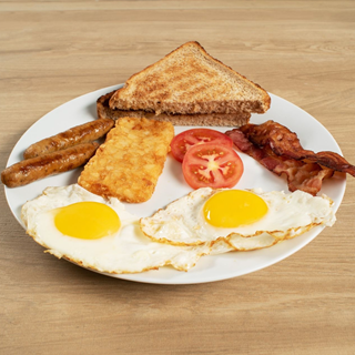 A&W - All Canadian Special