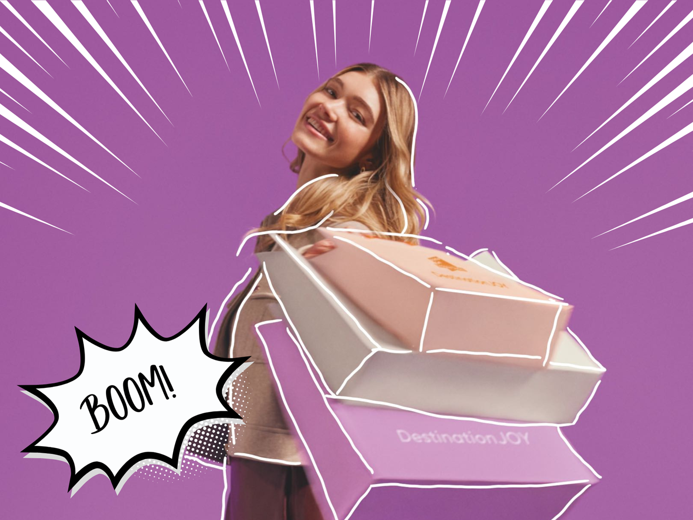 McArthurGlen Christmas 2022