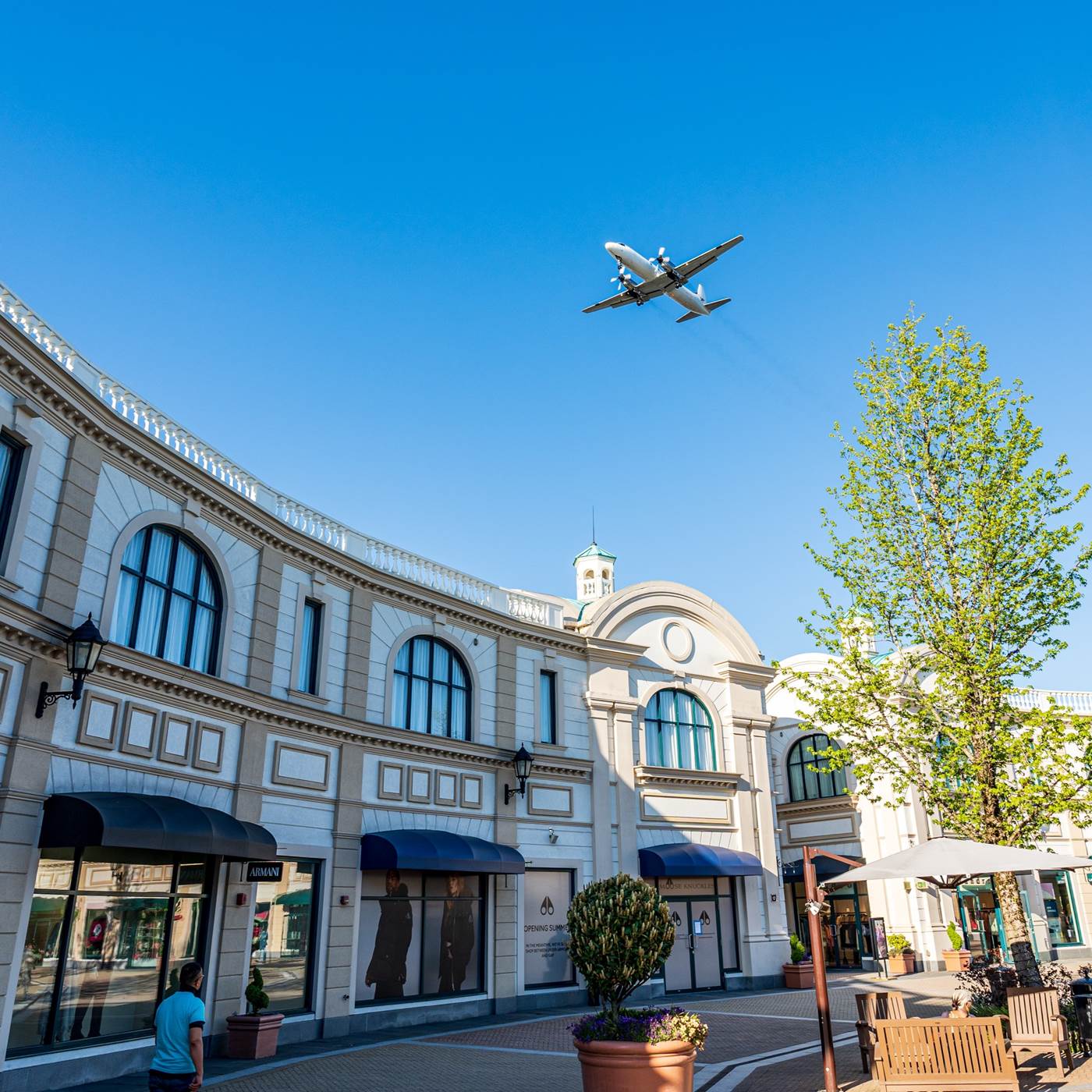 McArthurGlen Spring Summer 2025