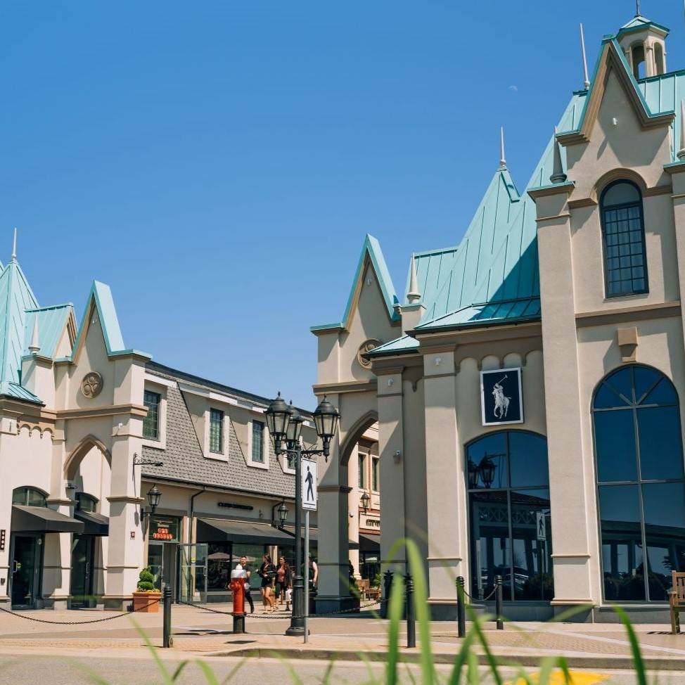 Vancouver Destination Guide