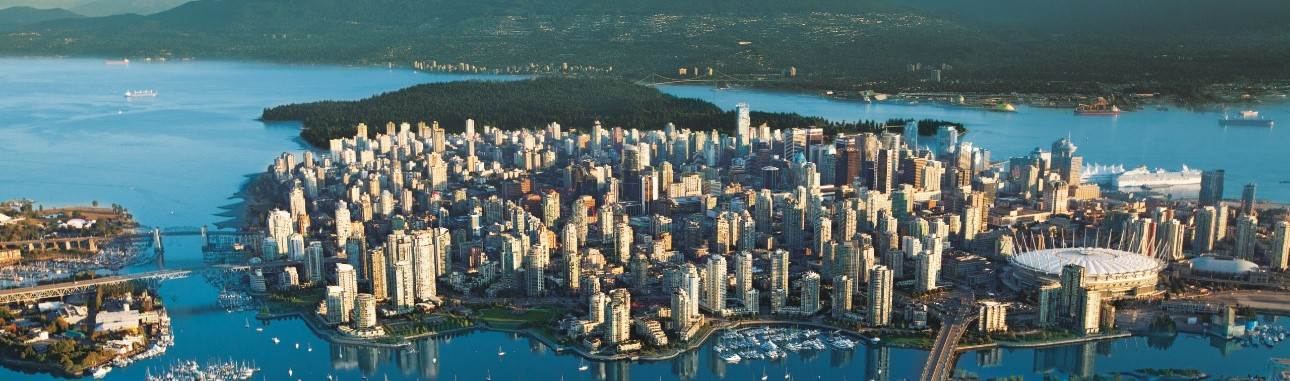 Vancouver Destination Guide