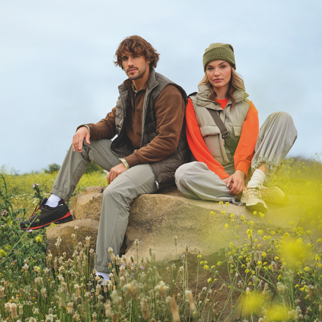 McArthurGlen Autumn Winter 2024