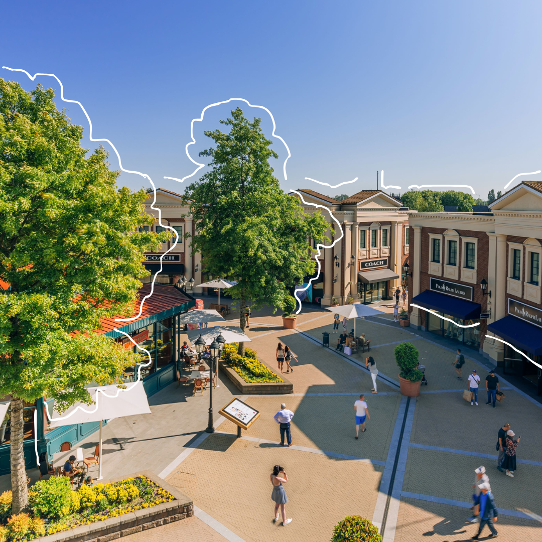 Flash Sale McArthurGlen Vanocuver