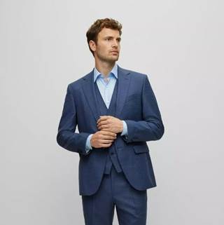 Suit and Dress Shirt Bundle for $699* PLUS 
Spend $200 Get 10% off* | Spend $400 Get 15% off* | Spend $600 get 20% off*



