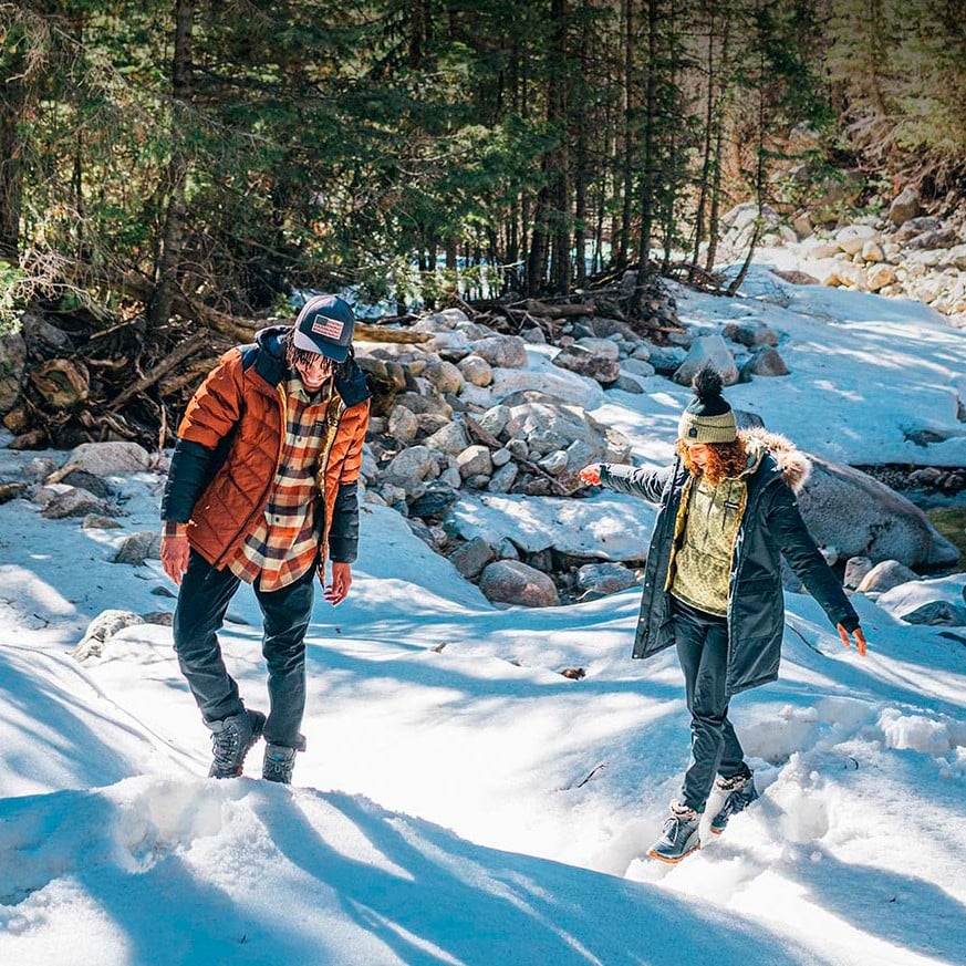 Columbia Sportswear Offers Designer Outlet Vancouver