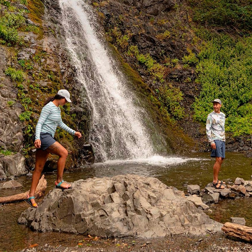 Columbia Sportswear Offers Designer Outlet Vancouver