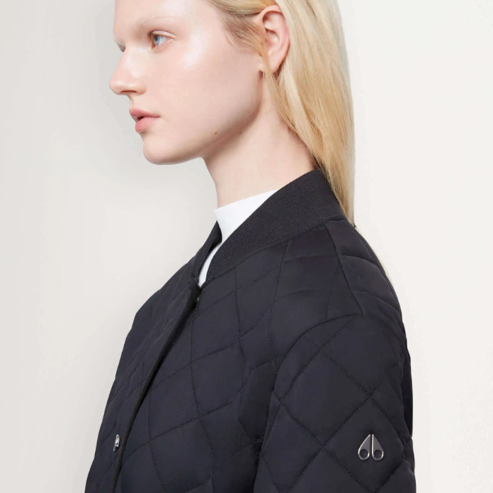 Moose Knuckles Offer