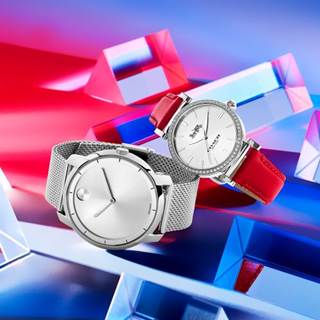 Movado Company Store Victoria Day Sale on Now! 
Up to 50% off + extra 30% off in stores 
