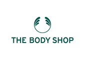 Brand logo for The Body Shop