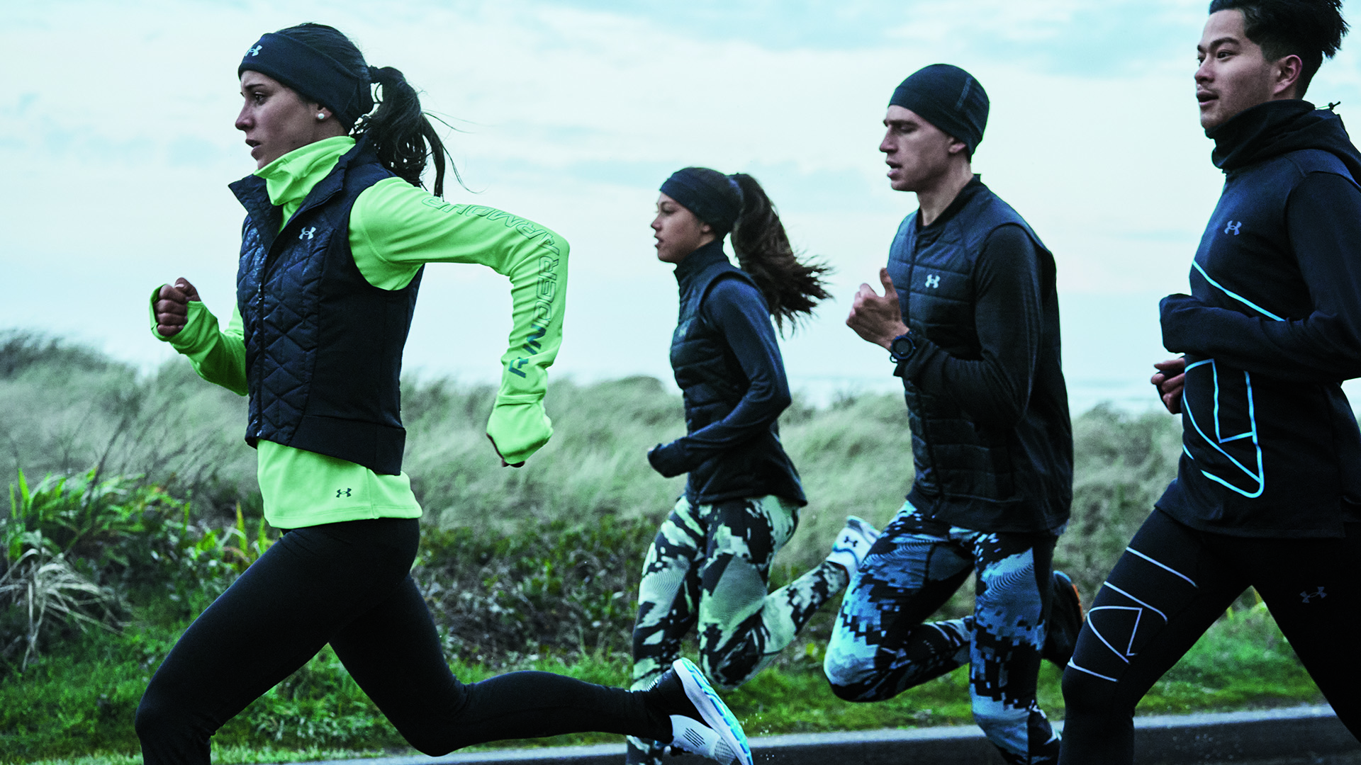 Under Armour Outlet Swindon McArthurGlen