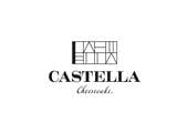 Brand logo for Castella Cheesecake