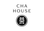 Brand logo for Cha House.