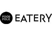 Brand logo for Food Folk Eatery