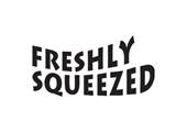 Brand logo for Freshly Squeezed