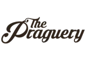 Brand logo for The Praguery