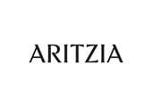 Brand logo for Aritzia