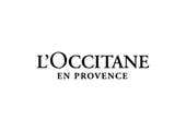Markenlogo für L'Occitane