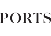 Brand logo for Ports 1961