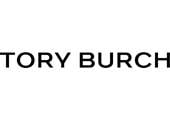 Brand logo for Tory Burch