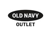 Brand logo for Old Navy