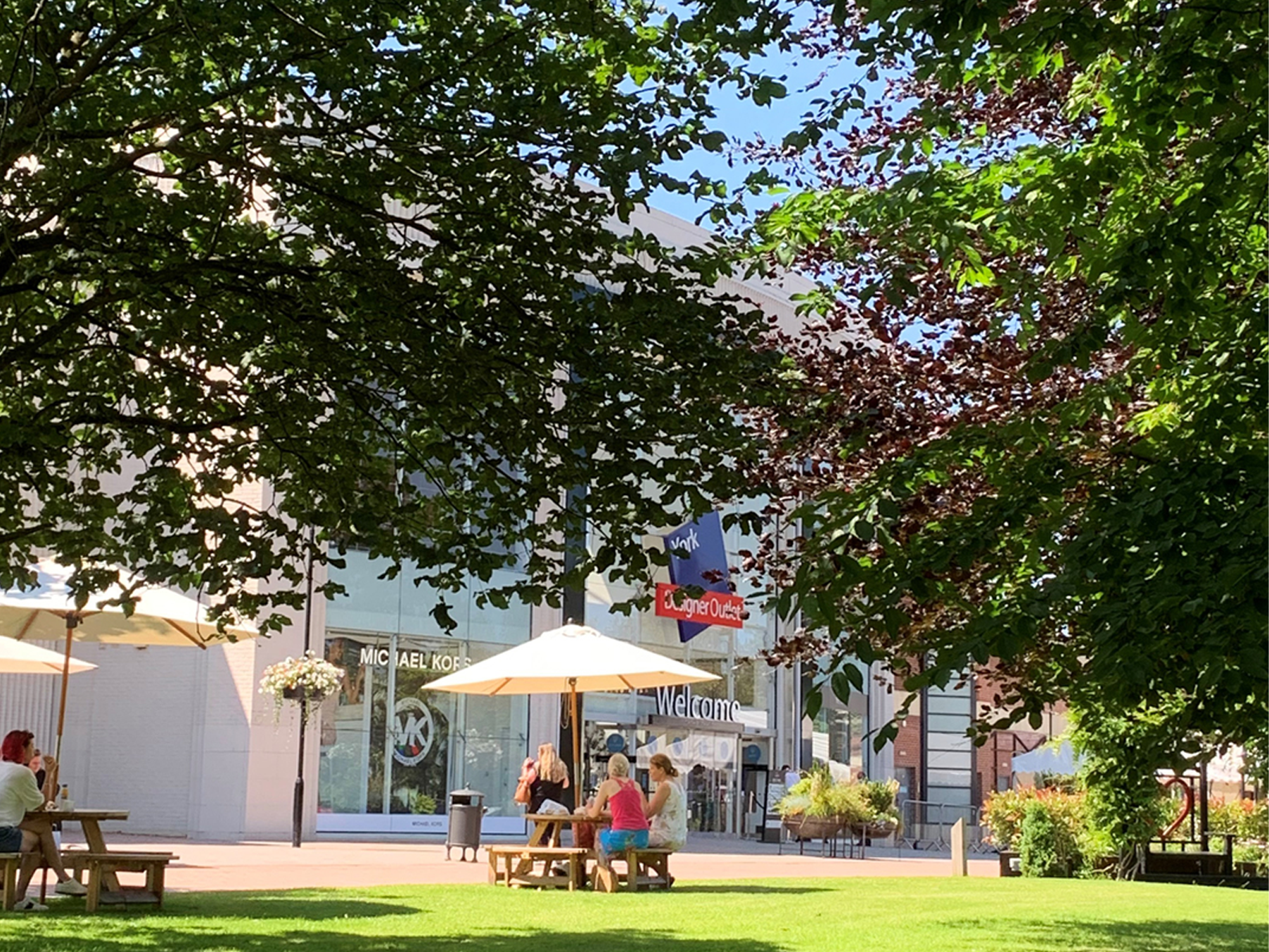 Spring Summer Fashion