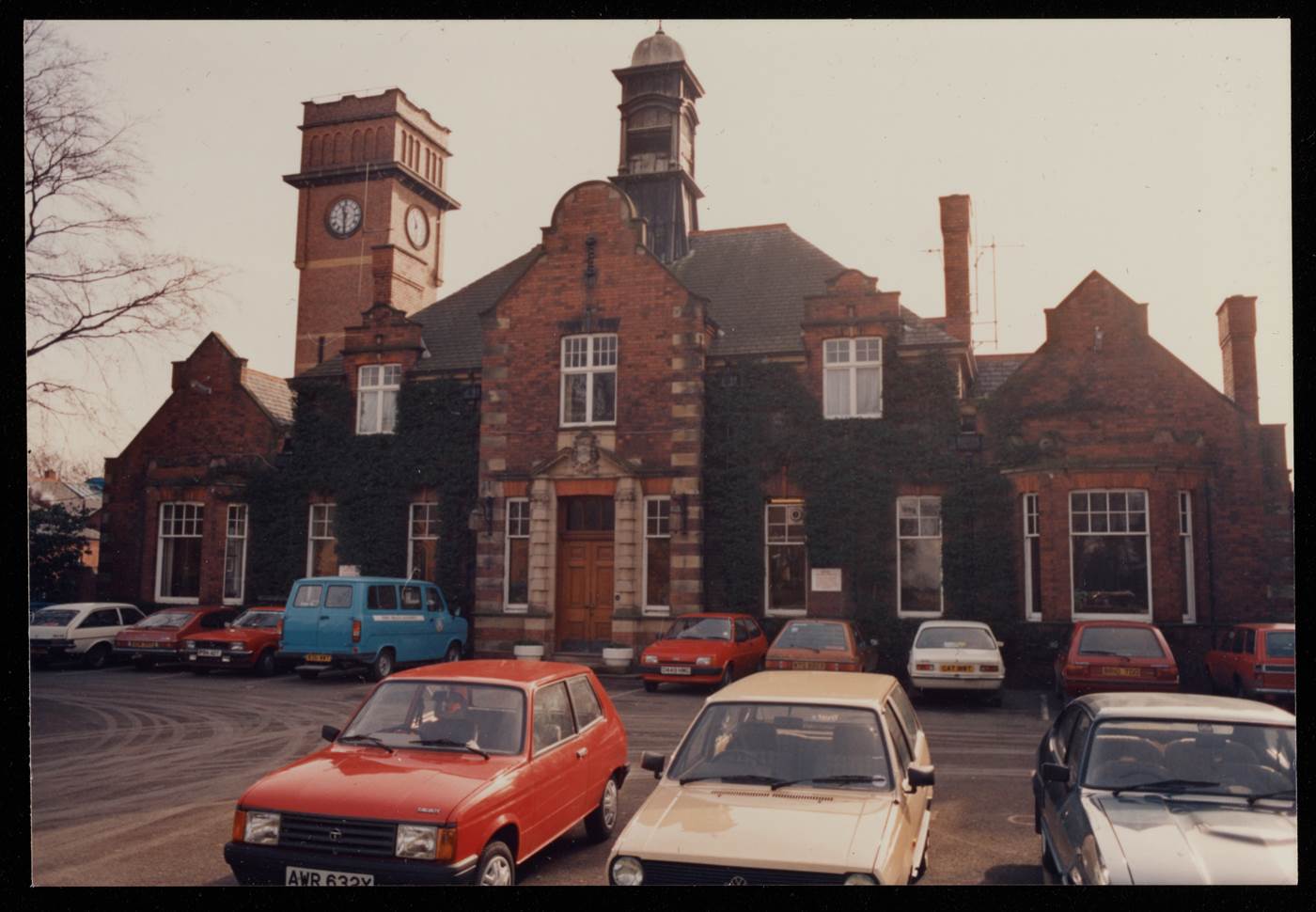 History of York Designer Outlet
