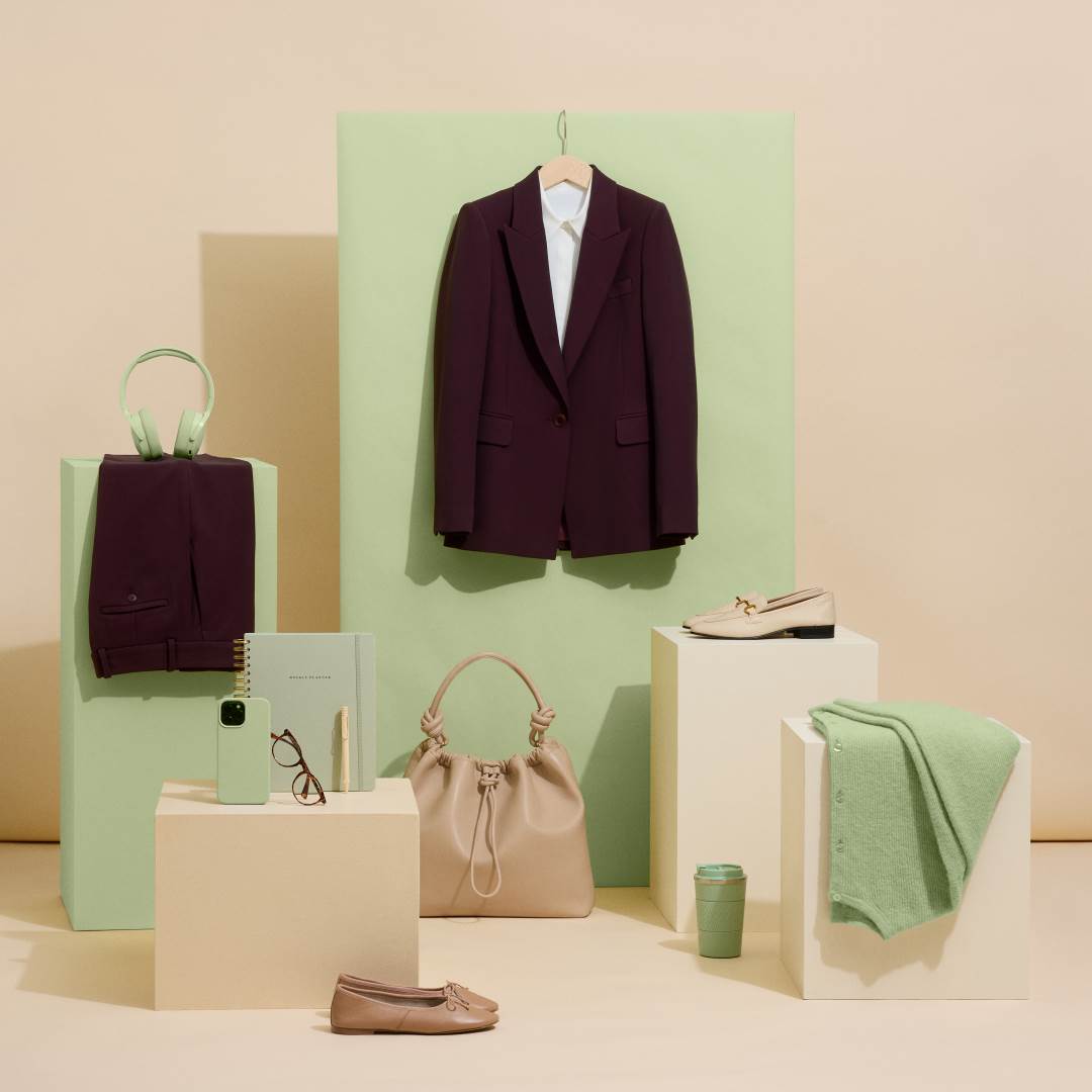 McArthurGlen Autumn Winter 2024