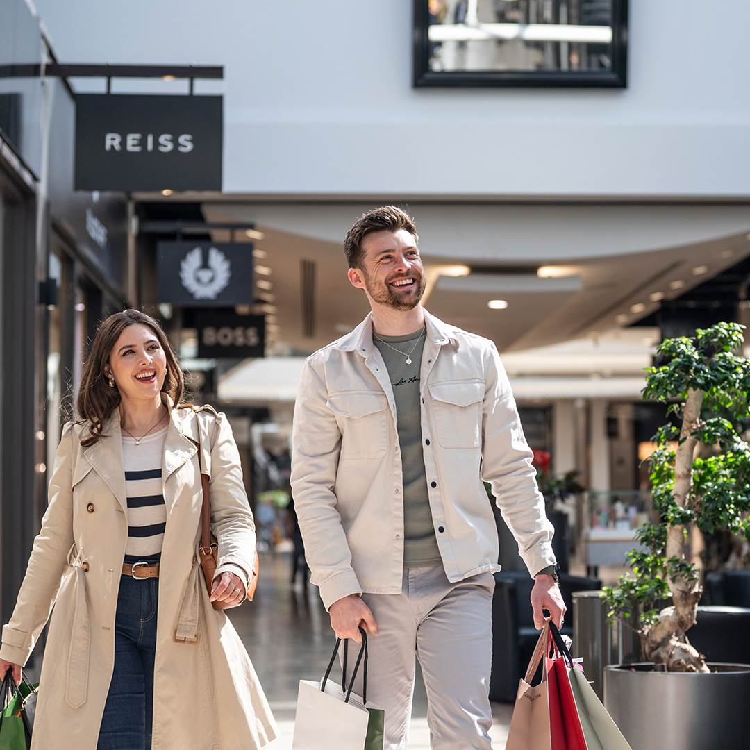 McArthurGlen Autumn Winter 2023