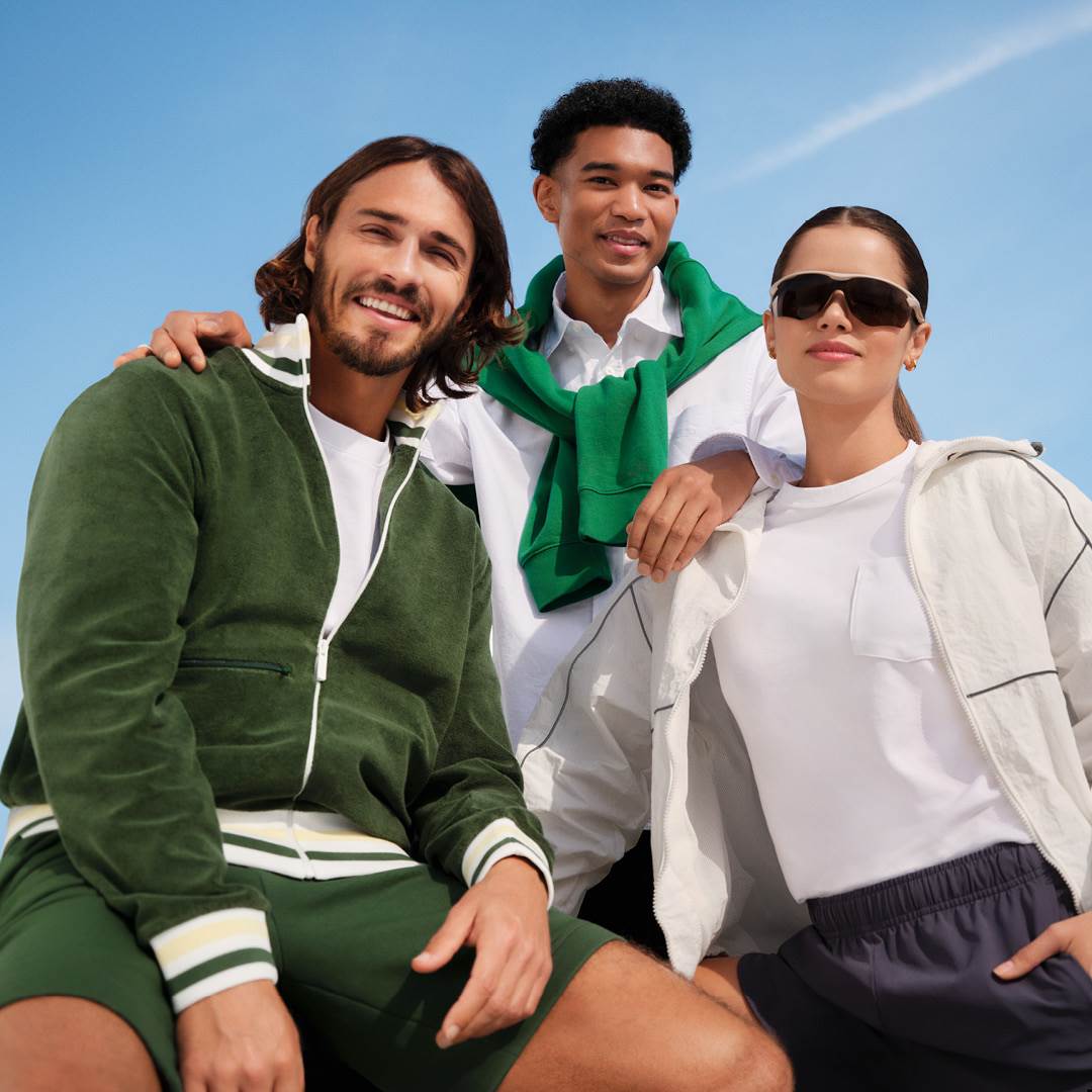 Spotlight on Sportswear at York Designer Outlet