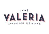 Brand logo for Caffe Valeria